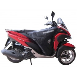 Θερμικό Κάλυμμα Ποδιών Τucano Urbano R172  YAMAHA Tricity 125